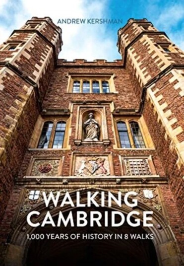 Walking Cambridge Av Andrew Kershman Walking Cambridge Av Andrew Kershman