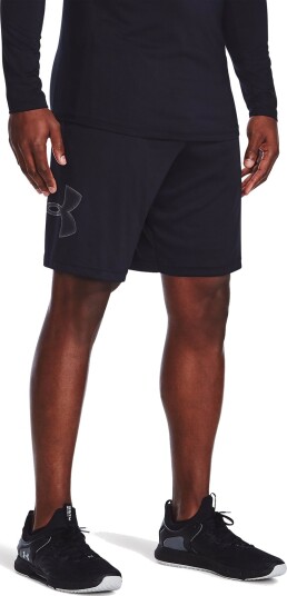 Under Armour Ua Tech Graphic Short Black XXXXL