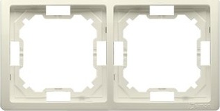 Kontakt Simon Bmr2/12 Plast 1 Stykker 95 Mm 15 Mm 230 Mm