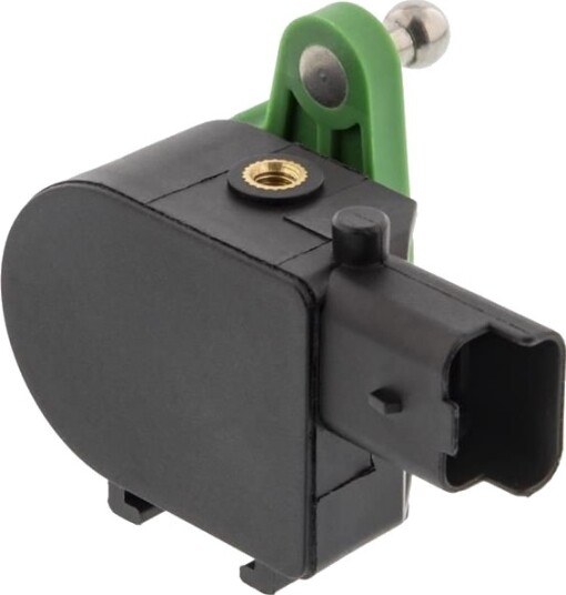 Sensor, lyslengderegulering TOPRAN 724 572