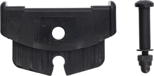 SWF 581156 Adapter, viskeblad