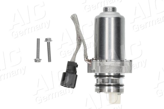 Pumpe, lamellkopling firehjulsdrift AIC 74238