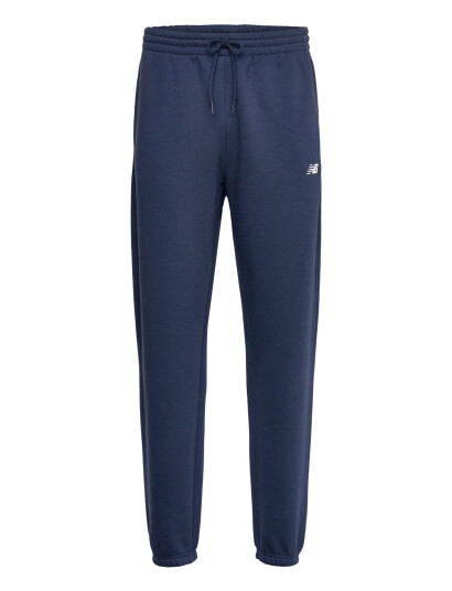 New Balance Sport Essentials Fleece Jogger - Blue - XL