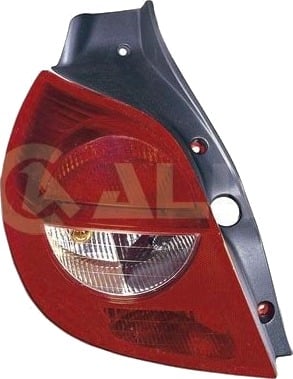 ALKAR 2202175 Baklykt