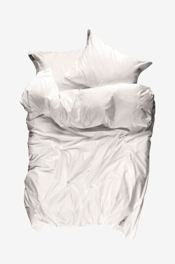Spirit of the Nomad Spirit Dynetrekk Sateen Grå