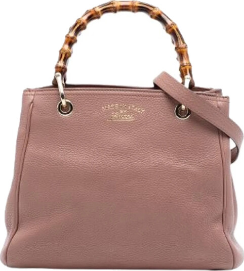 Gucci Vintage Dame Brun Gucci Vintage Dame Brun