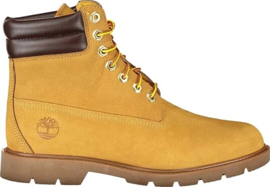 Timberland Herre Sko Gul 41 1/2 EU,