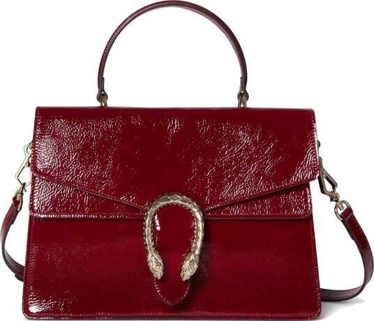 Gucci Dame Vesker Rød ONE SIZE,