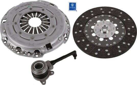 Clutchsett SACHS 3000 990 655