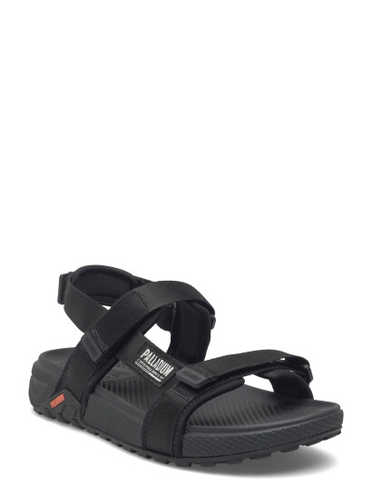 Palladium Offsandal Strap - Black - 40