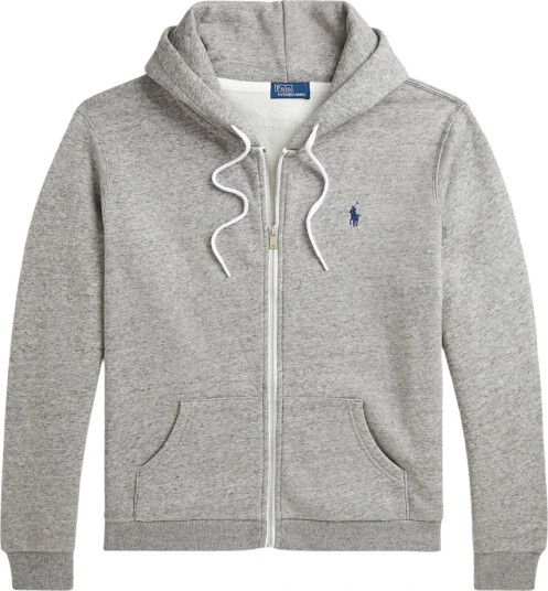 Polo Ralph Lauren Dame Gensere & Hettegensere Grå M,