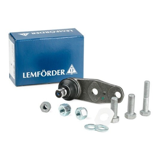 Bærekule LEMFÖRDER 28892 03 Bærekule LEMFÖRDER 28892 03