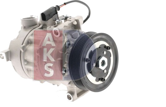 AC kompressor AKS DASIS 853008N