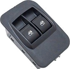 Bryter, vindusheis MAGNETI MARELLI 000051097010