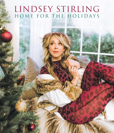 Home For The Holidays Bluray
