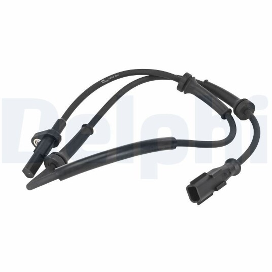 Sensor, ABS DELPHI SS21569-12B1 Sensor, ABS DELPHI SS21569-12B1