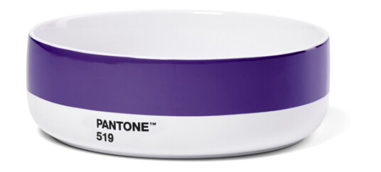 PANTONE Bolle Lilla H5cm Ø14,6cm