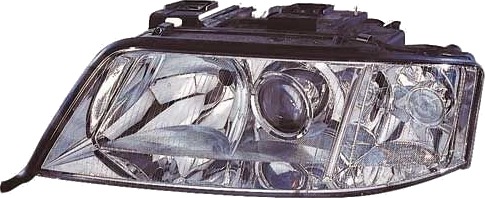ALKAR 2761501 Frontlykter ALKAR 2761501 Frontlykter
