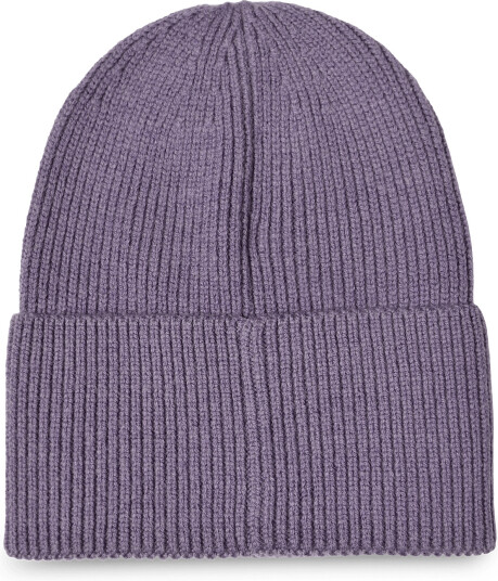 Mammut Snow Beanie   Purple   ONE SIZE