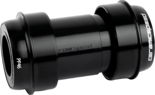 CeramicSpeed Alpha Road Krankboks PF30 24mm