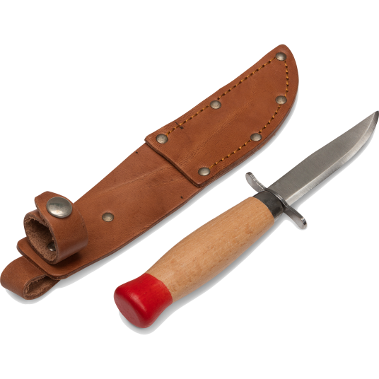 BRIV 81-780625 Scoutkniv, Hobby & fritid BRIV 81-780625 Scoutkniv, Hobby & fritid