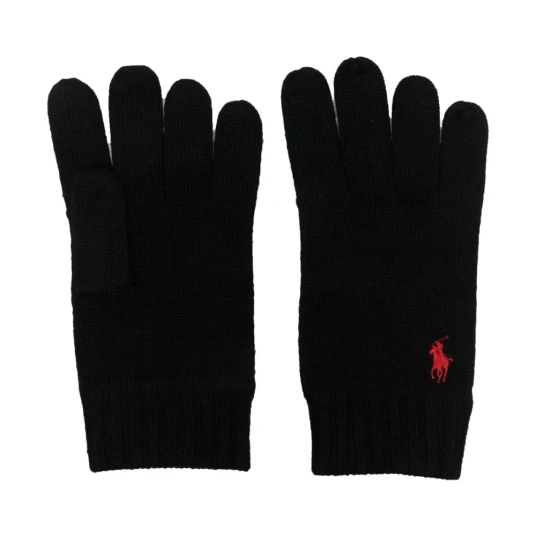 Polo Ralph Lauren, Herre, Accessories, Svart, ONE SIZE,