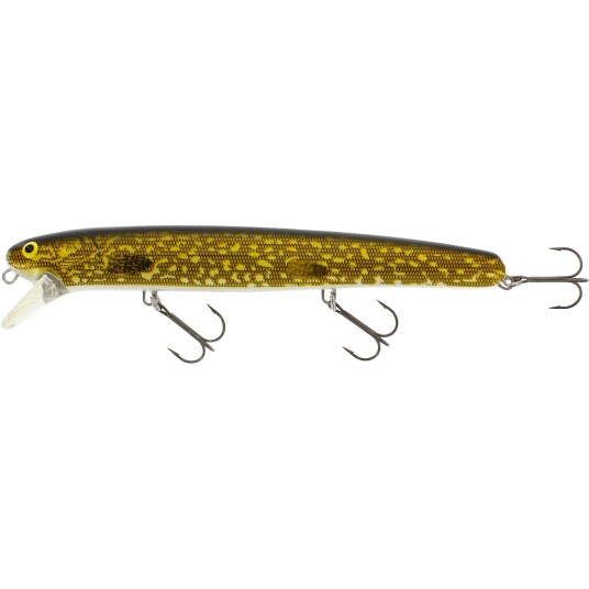 Westin Jätte 17 cm Floating Natural Pike Westin Jätte 17 cm Floating Natural Pike