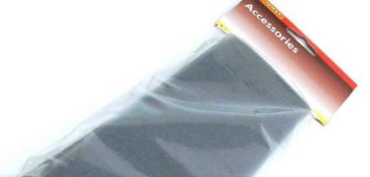 Hornby Underlagsmatter (4 stk.)