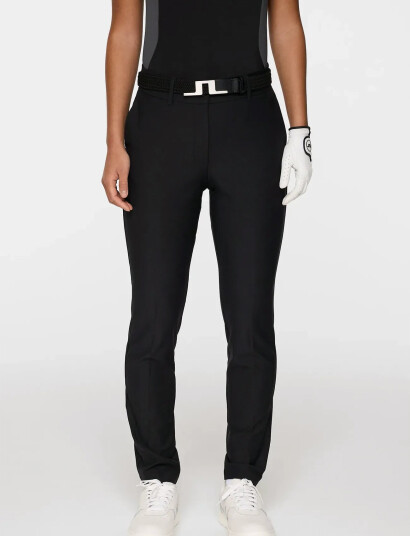 J. Lindeberg Pinja Pant - Black - 25 J. Lindeberg Pinja Pant - Black - 25