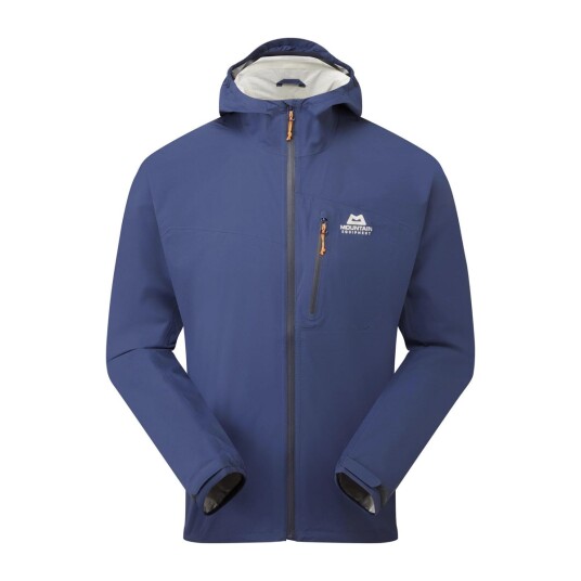 Mountain Equipment Katam Mens Jacket Dusk XXL
