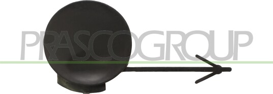 PRASCO OP3501236 Klappe, slepekrok