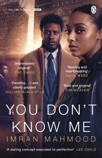 You Don'T Know Me Av Imran Mahmood