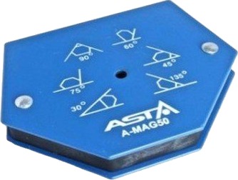 Vinkel ASTA A-MAG50 Vinkel ASTA A-MAG50
