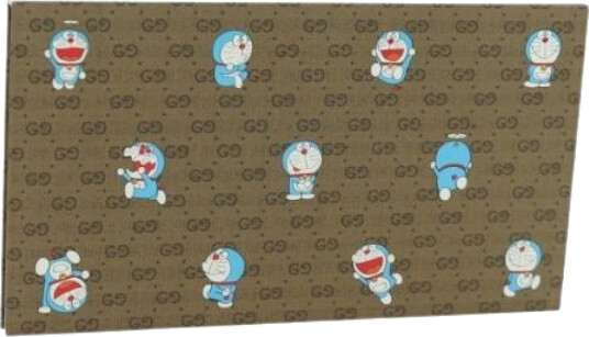 Gucci Vintage Dame Beige Gucci Vintage Dame Beige