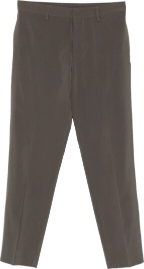 Emporio Armani Herre Bukser Brun 2XL,