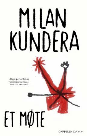 Et Møte Av Milan Kundera