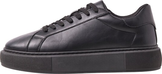 Jack & Jones Jfwaspire Cupsole Pu Sneaker Noos Grey 45