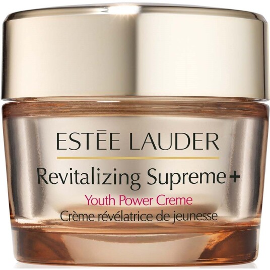 Estée Lauder Revitalizing Supreme+ Anti-Aging Dagkrem 30 ml med Hyaluronsyre