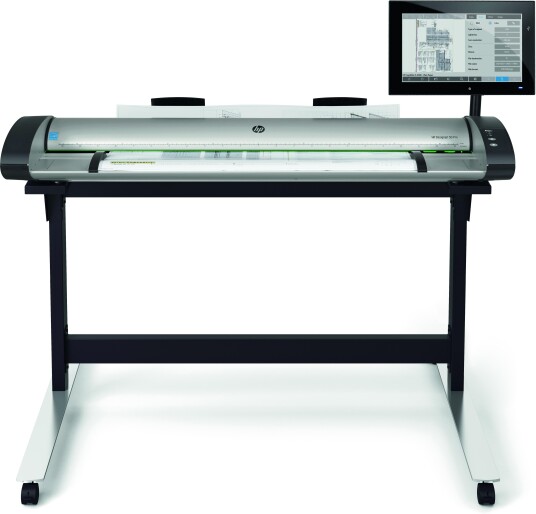 HP SD Pro 2 44inch Scanner HP SD Pro 2 44inch Scanner