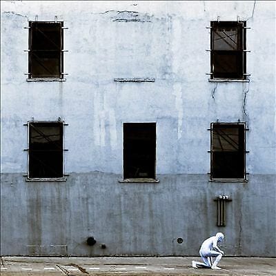 MediaTronixs Boston Manor : Glue CD Pre-Owned