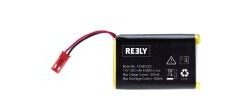 Reely Sendebatteri GT6 EVO 1 stk
