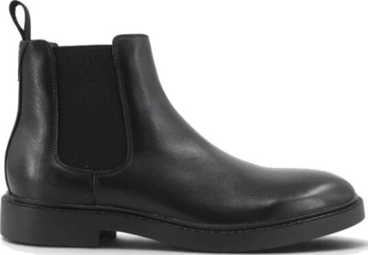 Guess Herre Sko Svart 44 EU,