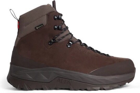Alfa Men´s Isle Perform Gtx M Brown, 46