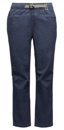 Black Diamond W Ethos Pants Charcoal