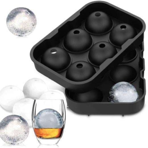 Otego Is-/sjokolade-/geléformkuler Iskuler / Isform