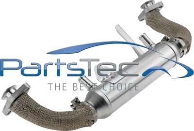 EGR-kjøler PartsTec PTA510-0771