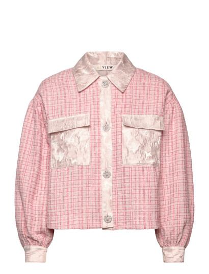 A View Coco New Jacket Pink 40 A View Coco New Jacket Pink 40