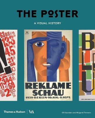 The Poster A Visual History