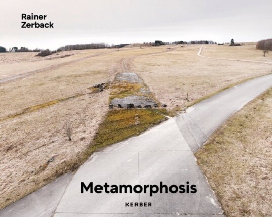 Metamorphosis Metamorphosis