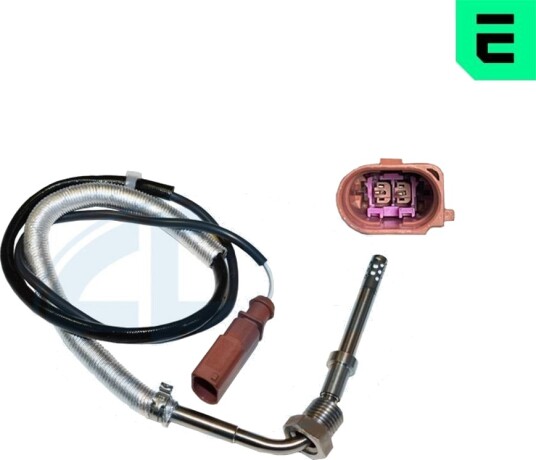 Sensor, eksostemperatur ERA 551120A